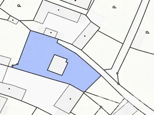 Prodej rodinného domu, Loket - Němčice, 263 m2