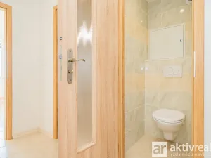 Prodej bytu 2+kk, Praha - Bohnice, Poznaňská, 45 m2
