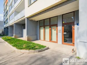 Prodej bytu 2+kk, Praha - Bohnice, Poznaňská, 45 m2
