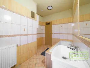 Prodej rodinného domu, Františkovy Lázně, Anglická, 201 m2