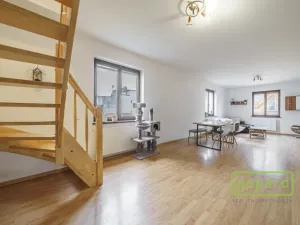 Prodej rodinného domu, Františkovy Lázně, Anglická, 201 m2