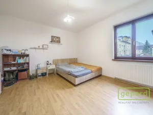 Prodej rodinného domu, Františkovy Lázně, Anglická, 201 m2