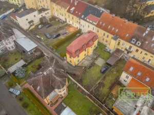 Prodej rodinného domu, Františkovy Lázně, Anglická, 201 m2