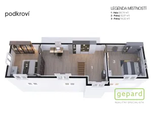 Prodej rodinného domu, Františkovy Lázně, Anglická, 201 m2