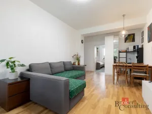 Prodej bytu 3+1, Ostrava - Poruba, Jana Šoupala, 63 m2