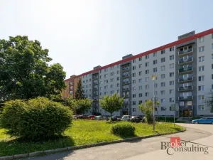 Prodej bytu 3+1, Ostrava - Poruba, Jana Šoupala, 63 m2