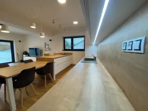 Pronájem bytu 4+kk, Troubsko, Pod vinohrady, 112 m2