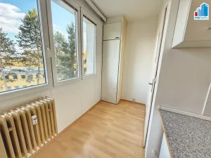 Prodej bytu 2+1, Plzeň, Sokolovská, 60 m2