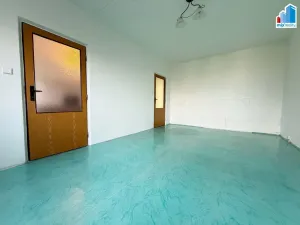 Prodej bytu 2+1, Plzeň, Sokolovská, 60 m2