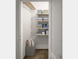 Prodej kanceláře, Praha - Vršovice, Černomořská, 57 m2