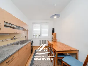 Pronájem bytu 2+1, Ostrava, Kašparova, 60 m2