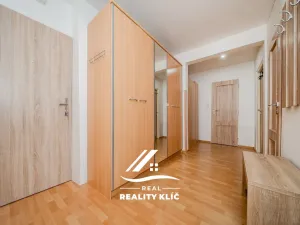 Pronájem bytu 2+1, Ostrava, Kašparova, 60 m2