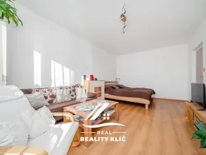 Pronájem bytu 2+1, Ostrava, Kašparova, 60 m2