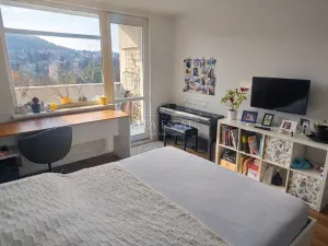 Prodej bytu 3+kk, Karlovy Vary - Bohatice, Lomená, 61 m2