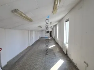 Pronájem komerční nemovitosti, Ostrava - Svinov, Tichá, 216 m2