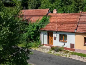 Prodej chalupy, Žarošice - Zdravá Voda, 80 m2