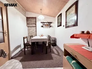 Prodej chalupy, Žarošice - Zdravá Voda, 80 m2