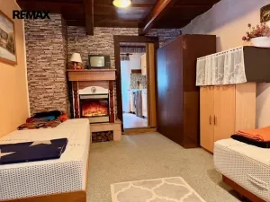 Prodej chalupy, Žarošice - Zdravá Voda, 80 m2