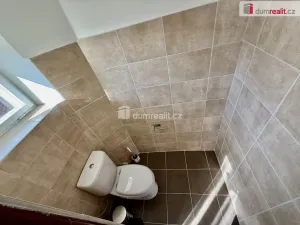 Pronájem obchodního prostoru, Děčín - Děčín III-Staré Město, Litoměřická, 36 m2