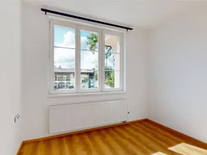 Pronájem bytu 2+kk, Beroun - Beroun-Město, Na Parkáně, 37 m2