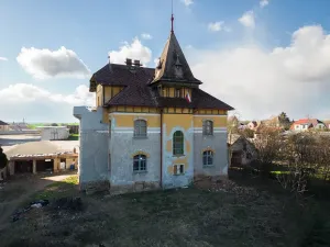 Prodej komerční nemovitosti, Nový Bydžov, Třída B. Smetany, 500 m2