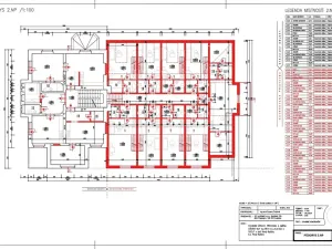 Prodej komerční nemovitosti, Nový Bydžov, Třída B. Smetany, 500 m2