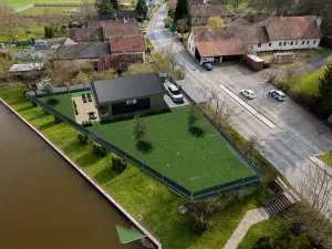 Prodej domu na klíč, Přelouč, 80 m2