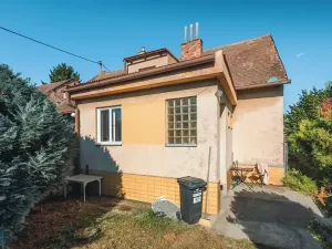 Prodej rodinného domu, Staré Hradiště, U Špejcharu, 350 m2