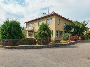 Prodej rodinného domu, Choceň, Na Křepčích, 210 m2