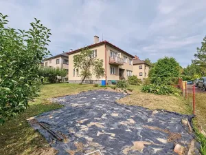 Prodej rodinného domu, Choceň, Na Křepčích, 210 m2