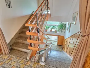 Prodej rodinného domu, Choceň, Na Křepčích, 210 m2