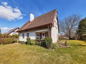 Prodej rodinného domu, Žacléř, Betlém II, 192 m2