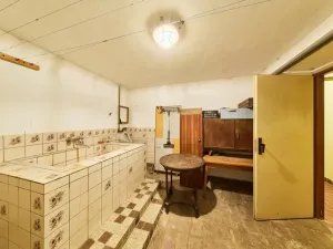 Prodej rodinného domu, Žacléř, Betlém II, 192 m2