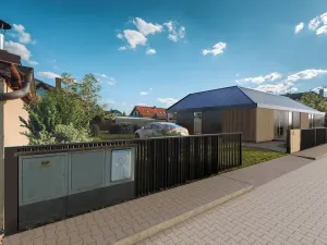 Prodej domu na klíč, Spojil, Zahradní, 128 m2