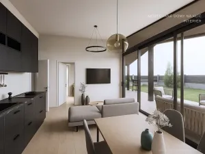 Prodej rodinného domu, Pardubice, 28. října, 89 m2