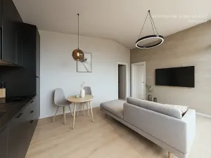 Prodej rodinného domu, Pardubice, 28. října, 89 m2