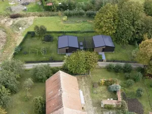 Prodej rodinného domu, Dolní Bezděkov, 89 m2