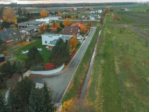 Prodej pozemku, Pardubice, Podhumenská, 772 m2