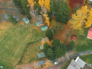 Prodej chaty, Seč, 45 m2