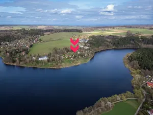 Prodej chaty, Seč, 21 m2