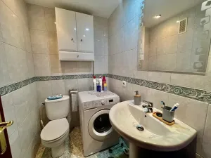 Prodej bytu 3+1, Benalmádena, Španělsko, 74 m2