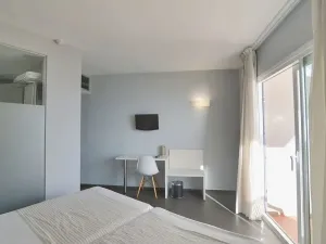 Prodej bytu 1+kk, Fuengirola, Španělsko, 54 m2
