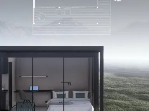 Prodej chaty, Pardubice, Nemošická, 25 m2