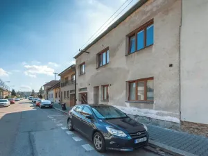 Prodej rodinného domu, Pardubice, Bezdíčkova, 240 m2