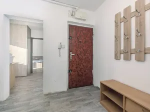 Prodej bytu 3+kk, Pardubice, Nová, 63 m2