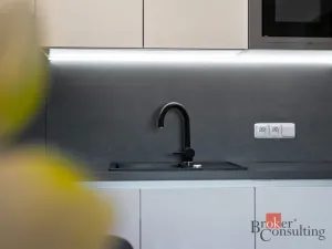 Prodej bytu 3+kk, Mariánské Lázně - Úšovice, Tepelská, 97 m2