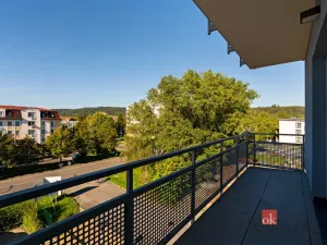 Prodej bytu 3+kk, Mariánské Lázně - Úšovice, Tepelská, 97 m2