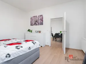 Prodej bytu 3+kk, Mariánské Lázně - Úšovice, Tepelská, 116 m2