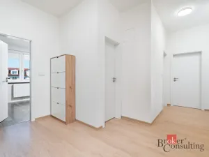 Prodej bytu 3+kk, Mariánské Lázně - Úšovice, Tepelská, 116 m2