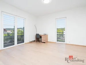 Prodej bytu 3+kk, Mariánské Lázně - Úšovice, Tepelská, 116 m2